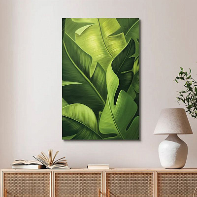 Канвасы Postermarket Idea 70*110 см CT7-116