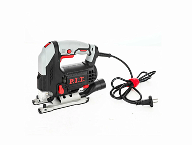 Лобзик P.I.T. 700 Вт 1000-3000 ход/мин пропил 70 мм 3 положения 2,18 кг PST70-C2