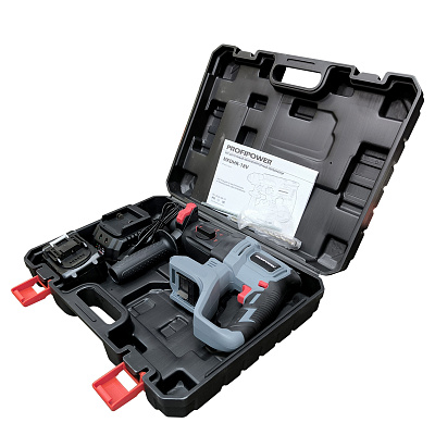 Перфоратор Profipower аккумуляторный бесщеточный 3 режима кейс MKDHR18V T0058