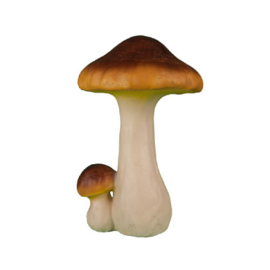 Садовая фигура Два масленка большие 12102