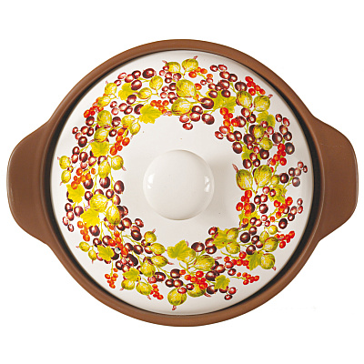 Кастрюля керам Едим дома Narino Венето 1,6 л CS1909VV