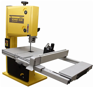 Пила Энкор ленточная Корвет 31М 90311