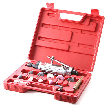 Пневмошлифмашина Elitech прямая 0704.013100