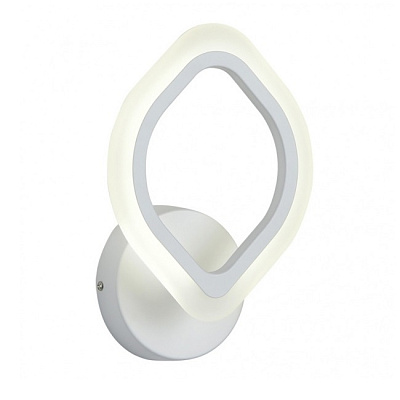 Бра Schaffner Ruido 39207-1W LED 14W