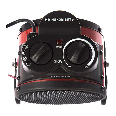 Пушка тепловая Oasis TPK-20R