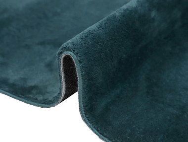 Ковер Vitrin Круг 1,2*1,2 м 4086 PLAIN GREEN