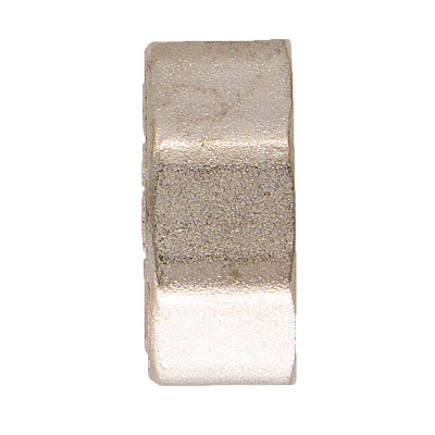 Заглушка CTM с внутр. рез. 1/2" CRCF0012