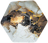 Салатник Lefard Marble 25 см 198-233