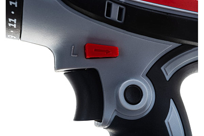 Шуруповерт Ресанта СШ-550-1 сетевой 75/16/2