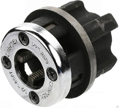 Клупп Сибртех трубный 1/2" 77365