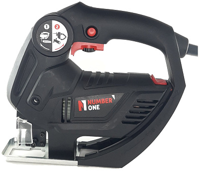 Лобзик/сабельная пила Number One JS850/80-1