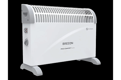 Конвектор Breeon Pro Comfort электрический BHEC-2000