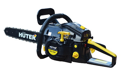 Бензопила Huter BS-45М 70/6/4