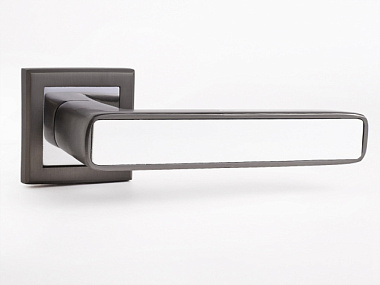 Ручка Cordi MF/H мат графит WC17MF AL 137