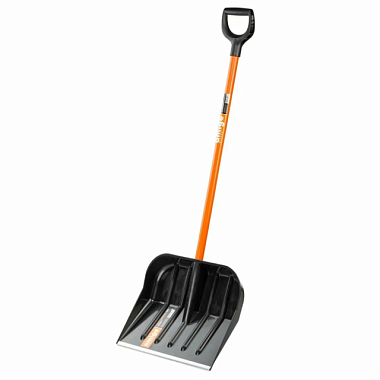 Лопата Amigo для уборки снега 78016