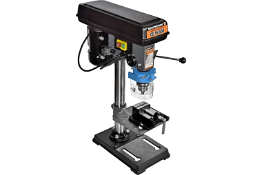 Станок сверлильный Электроприбор СС-16/550