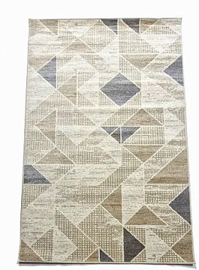 Ковер Siesta Прямоугольник 2*2,9 м F332 STAN BEIGE