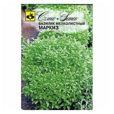 Базилик Семко Маркиз
