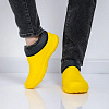 Галоши AYO 2S.GL.U женские утепленные желтый р 37