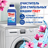 Средство Тирет очиститель для стиральных машин 250мл 00000208236***