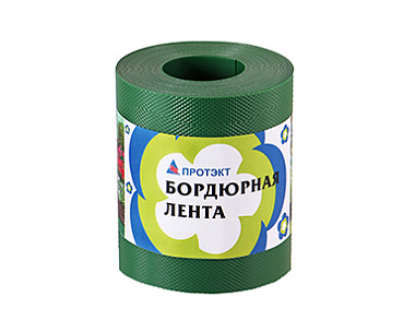 Лента бордюрная хаки 9 м БЛ-15/9