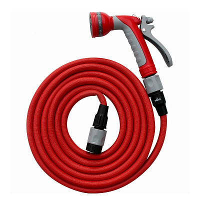 Шланг Fitt Yoyo растягивающийся 20 м