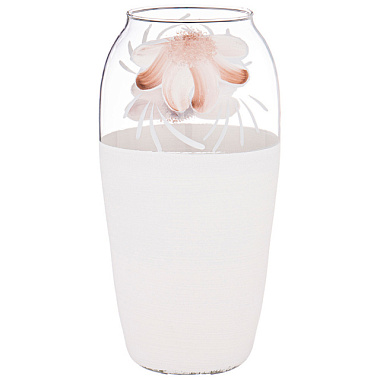 Ваза Franco Cloe Fidelis H26 см 316-1522