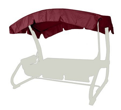 Тент к качелям Мастак Премиум