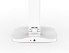 Лампа настольная светодиодная Ambrella DE450 WH белый LED 2800-6500K 9W