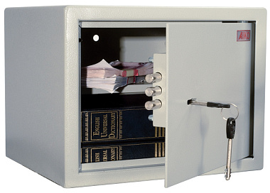 Сейф Aiko T-23  S10399260114