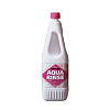 Жидкость для биотуалета Thetford Agua Kem Rinse верхний бак, розовая,1,5 л AR