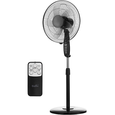 Вентилятор напольный Ballu BFF-860R НС-1236009