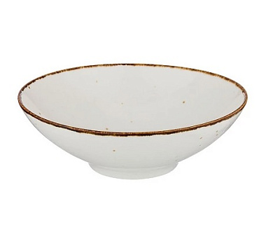 Салатник Bronco Nature 16,5 см 263-1036