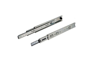 Направляющие Tech-Krep  шариковые полного выдвижения накл 500 мм 130868