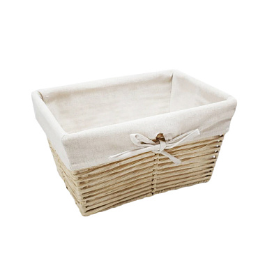 Корзина Handy Home Paper трапеция бежевый Д260*Ш170*В140 LIS-44S