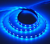 Светодиодная лента Ecola 12V 14,4W 60Led IP20 RGB 5м SMD5050 P2LM14ESB