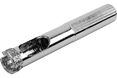 Коронка алмазная Monogram Special 10*65 мм по керамограниту и плитке 086-471