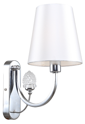 Бра Rivoli Bet Классика настенный 1*Е14 40 Вт 2068-401