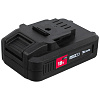 Дрель-шуруповерт аккумуляторная Matrix MCDL-18-02 Li-Ion 18 В 2 акк акц