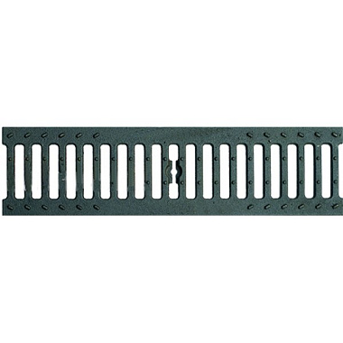 Решетка водоприемная РВ-10.13,6.50 щелевая чугунная ВЧ кл С250 506