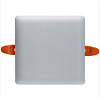 Панель светодиодная MaxLight LPS 24W U 4000K