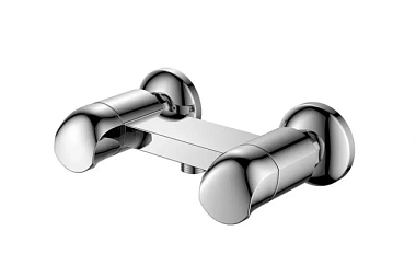 Смеситель VRI Lido HG900831 для душа 2-х захв 125423