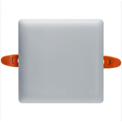 Панель светодиодная MaxLight LPS 24W U 4000K