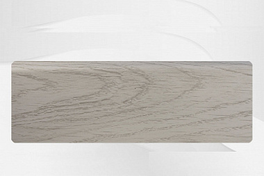 Соединитель Wimar Royce для плинтуса 324 Дуб Вояж 2 шт 80 мм