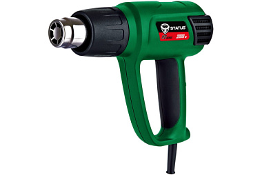 Воздуходувка Status HAG-3LCD