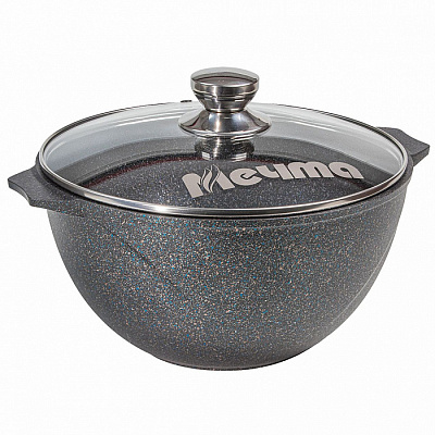 Казан для плова Гранит star 4 л 54803