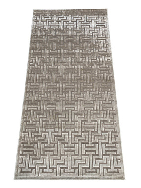 Ковер Grotta 2,4*3,4 м 8156A BEIGE/BEIGE