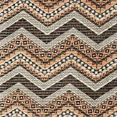 Коврик Вилина напольный из вспененного ПВХ 0,8*15 м V17BG