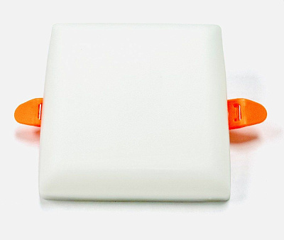 Панель светодиодная MaxLight LPS 18W U 4000K