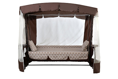 Качели Olsa Турин Премиум садовые c1483